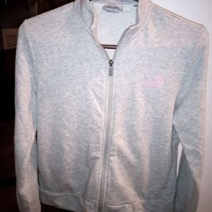 Puma jacket